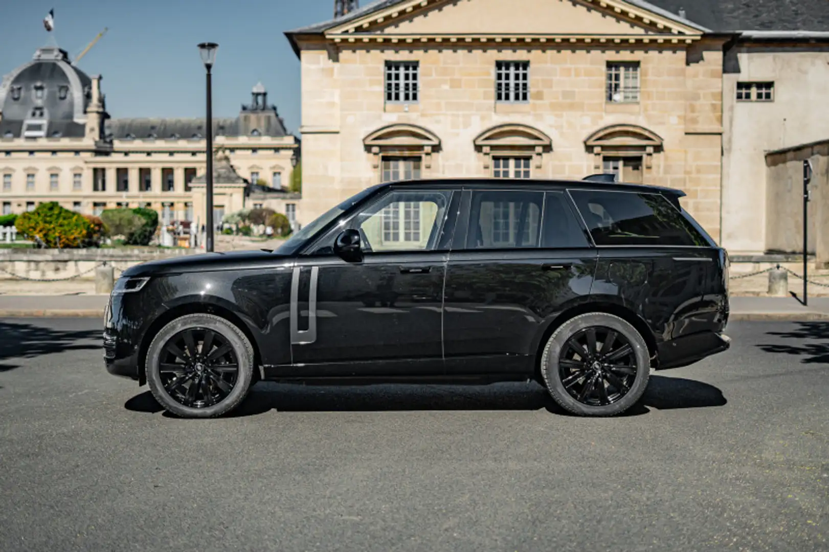 range rover xcars paris